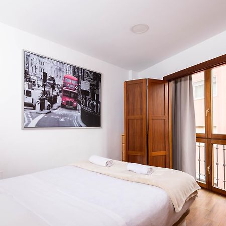 Apartamentos Turisticos Distrito Romano By Cartagenaspain מראה חיצוני תמונה