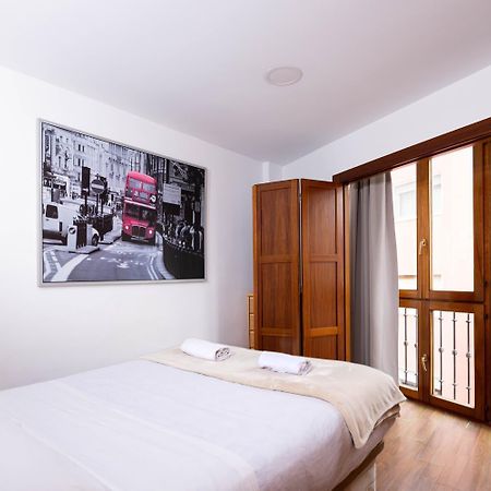 Apartamentos Turisticos Distrito Romano By Cartagenaspain מראה חיצוני תמונה