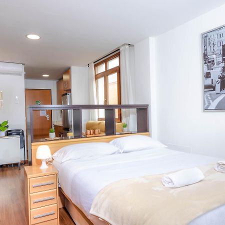 Apartamentos Turisticos Distrito Romano By Cartagenaspain מראה חיצוני תמונה