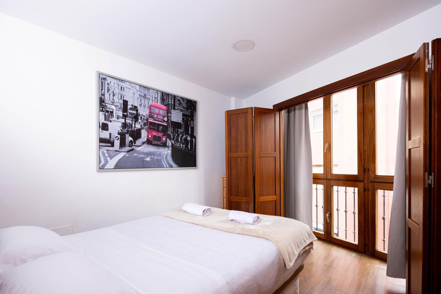 Apartamentos Turisticos Distrito Romano By Cartagenaspain מראה חיצוני תמונה