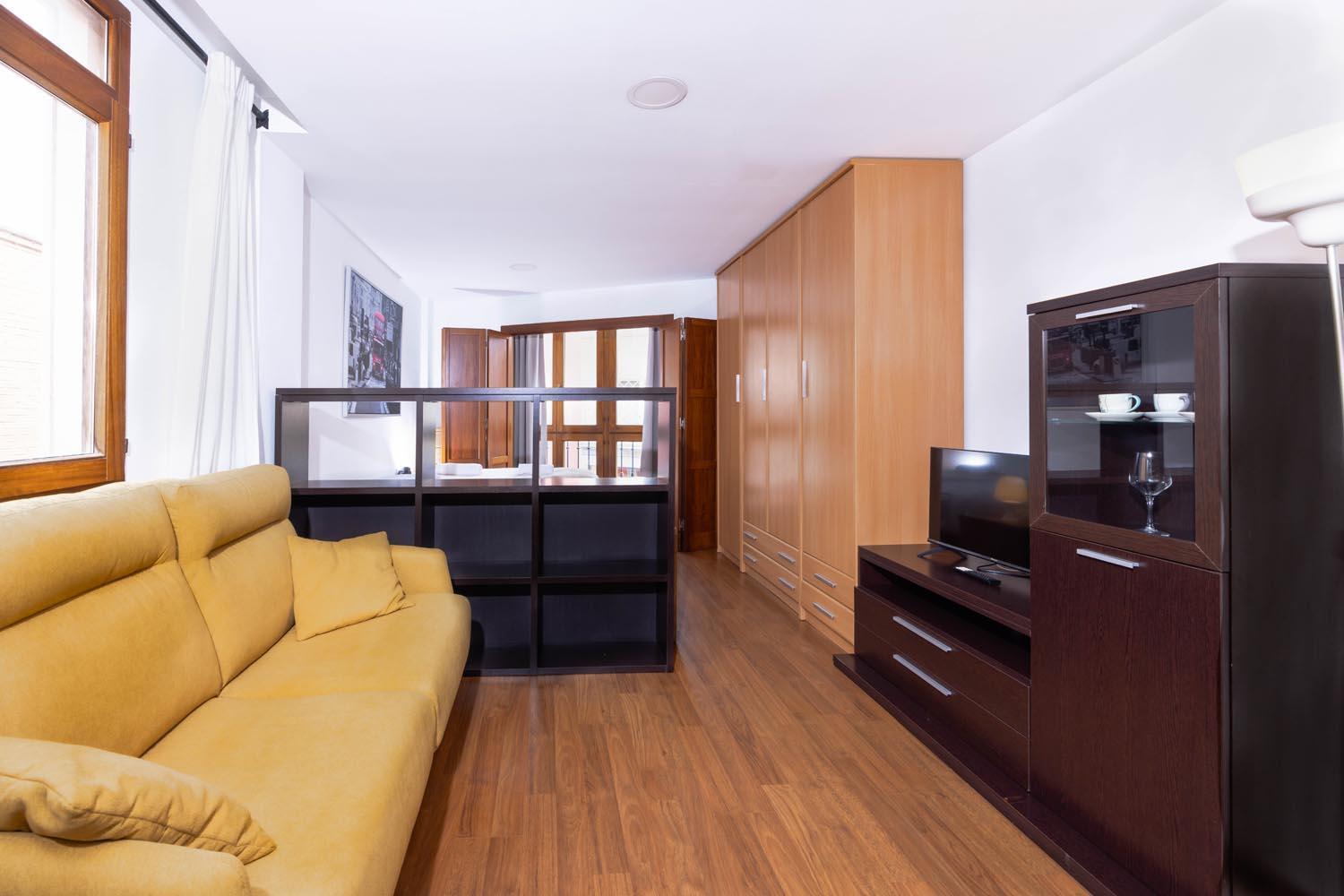 Apartamentos Turisticos Distrito Romano By Cartagenaspain מראה חיצוני תמונה