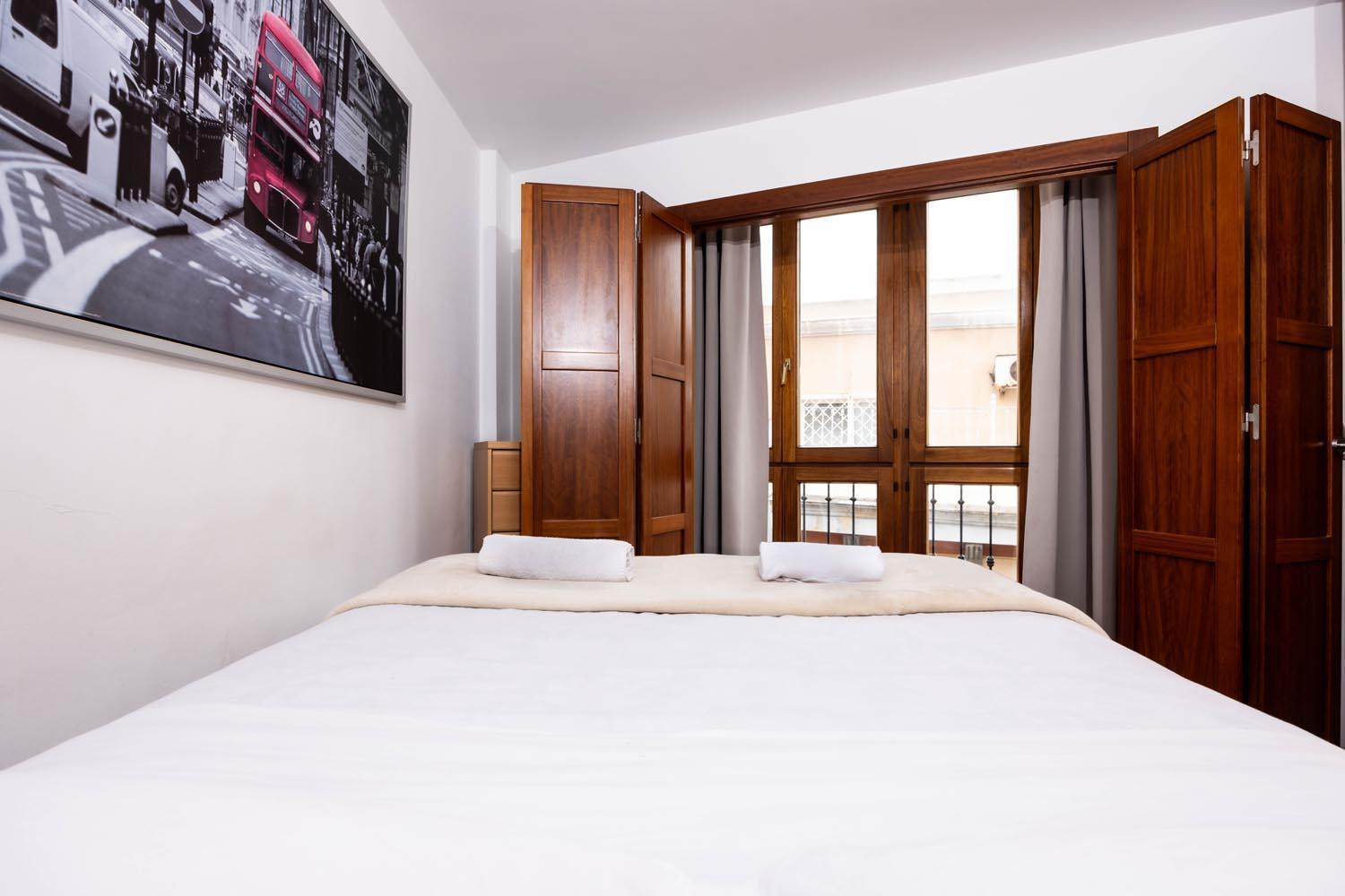 Apartamentos Turisticos Distrito Romano By Cartagenaspain מראה חיצוני תמונה